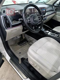 كيا سورينتو